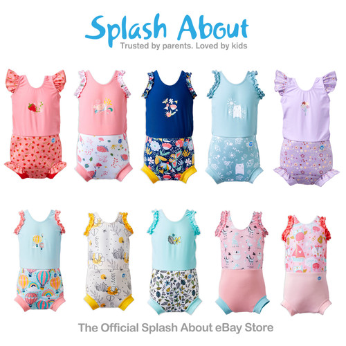 Splash about happy nappy - about,