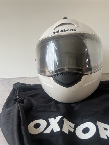 Schuberth motorcycle helmet - schuberth,