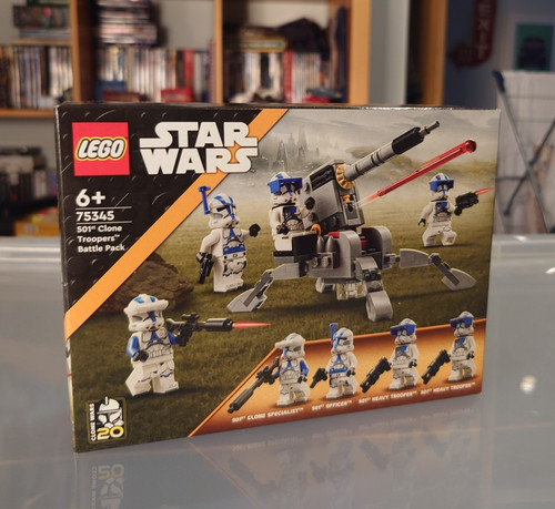 Lego star wars - lego,