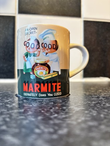 Mini marmite collectable - mini,