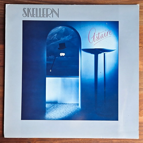 Peter skellern ostara - skellern, 12"