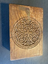 Vintage Chinese Boading