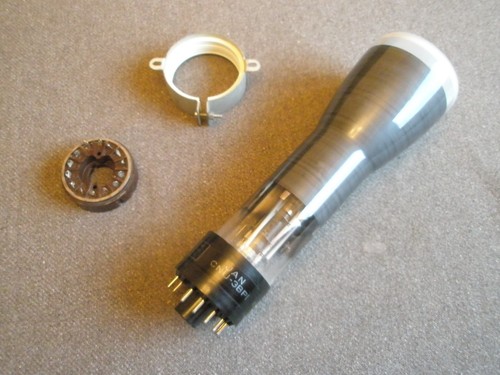 3bp1 cathode ray tube - 3bp1,