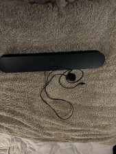 Sonos Beam (Gen 2) Smart Soundbar - Black