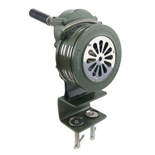 990633 crank hand operated air - crank,