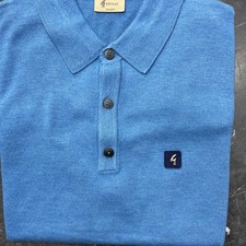 Men’s Gabicci Jackson polo