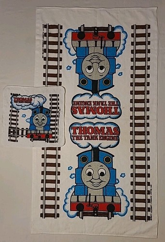 1992 thomas the - tank, engine