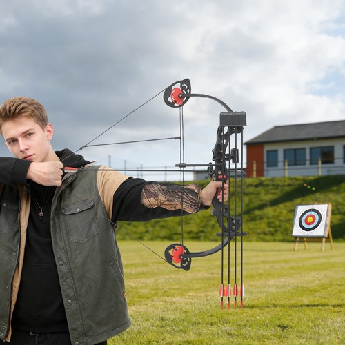 Compound archery bow mirage - archery,