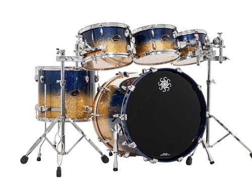 Sakae evolved maple - sakae, drum