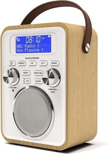 Dab fm - fm, digital