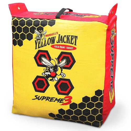 Yellow jacket supreme - yellow,