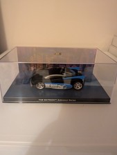 Batman automobilia