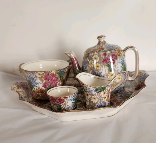 Royal winton marguerite - royal,