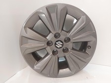 SUZUKI VITARA MK4 2015-2025