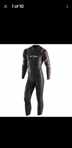 Orca men trn - orca, openwater