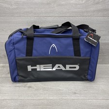 Head Large Duffle Gym Bag Hold