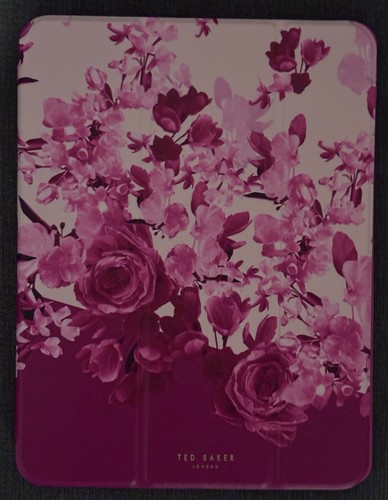 Ted baker pink scattered - baker,