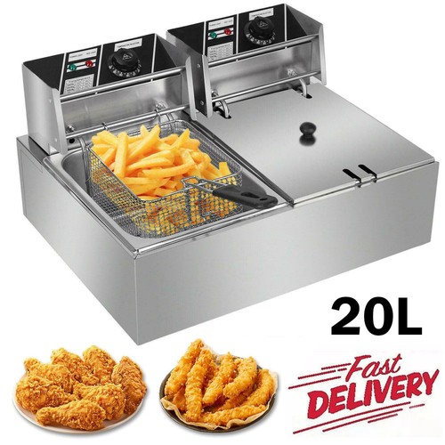 10l 20l electric deep - 10l/20l,
