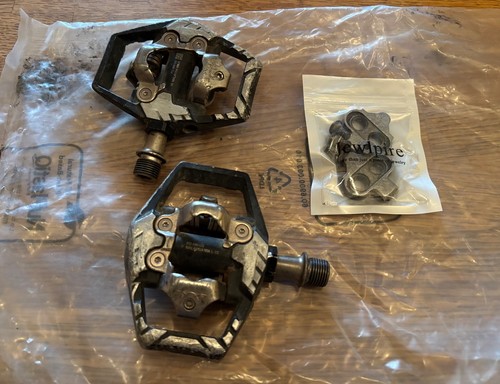 Shimano pdm8 120 deore spd - 120, xt