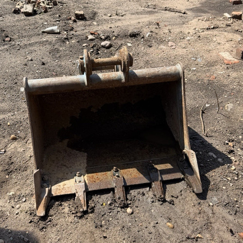 Excavator tooth bucket - excavator,