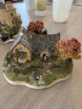 Vintage The Schoolhouse By