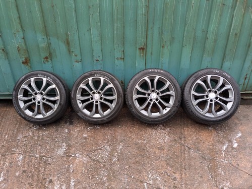 Mercedes benz c350e mk4 - benz,
