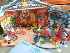 Playmobil Advent Calendar