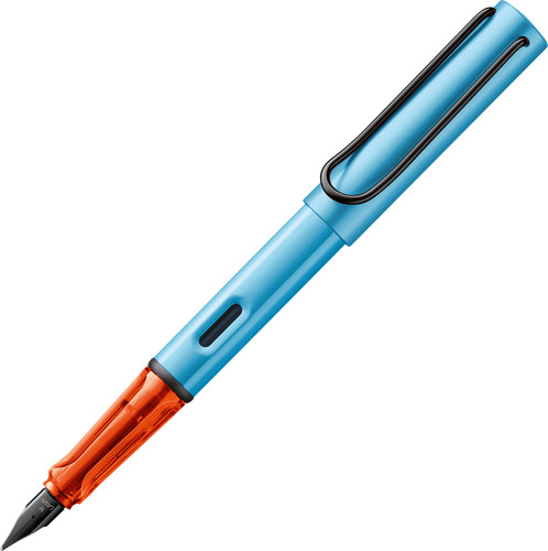 Lamy star fountain pen in - lamy,