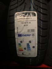 2 (a pair) x 1955015 195/50R15 195 50 15 82H  Uniroyal AllSeasonExpert 2 (New)