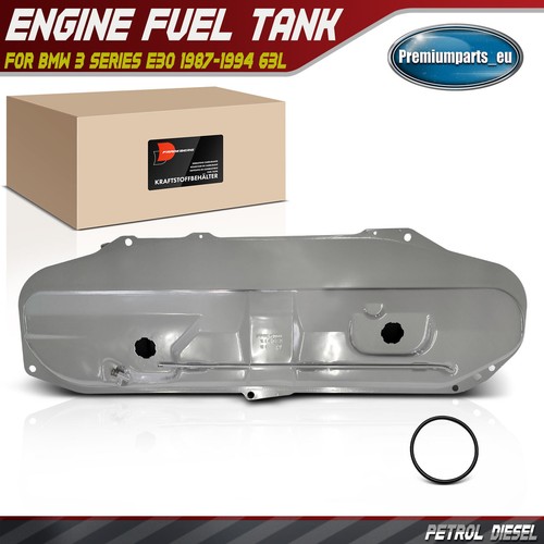 Fuel tank for - for, series
