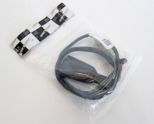 Pmc part 4034 wire - pmc, tail