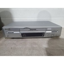 Panasonic NV-FJ620B-S VHS