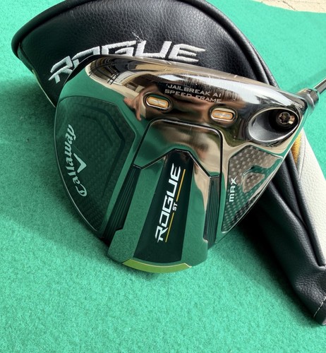 Callaway rogue max - st, 9