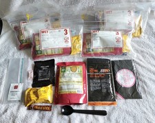 SWEDISH BREAKFAST MRE SINGLE