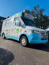 2019 MERCEDESE SPRINTER