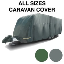 Premium 4 Ply Breathable UV