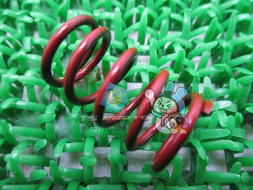 Kh125 clutch spring - spring, in