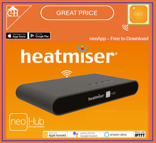 Heatmiser NeoHub Gen 2