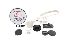 Samsung NX1000 Mirrorless