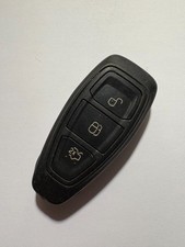 GENUINE FORD 3 BUTTON SMART