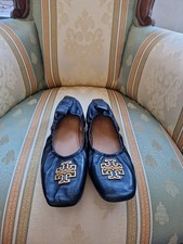 Tory Burch Ballerina  Flats