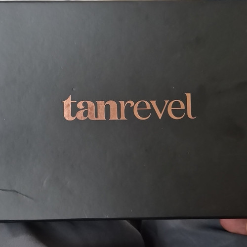 Tanrevel tan device compact - tanrevel,