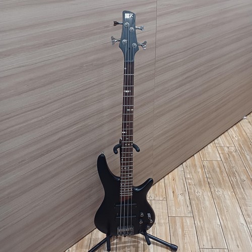 Ibanez ssr620 electric bass - ssr620,