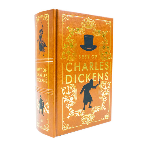 Charles dickens best - best, of