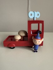 Ben & Holly's Little Kingdom