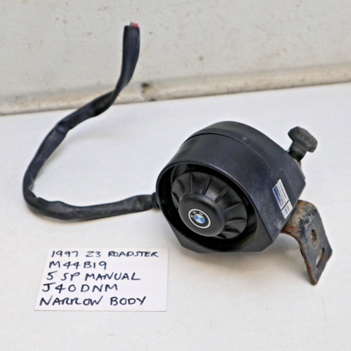 Bmw e36 oem - &, system