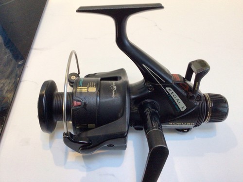 Daiwa regal 4050 - regal-x,