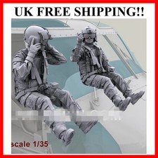 1/35 Scale Resin Figure Kit