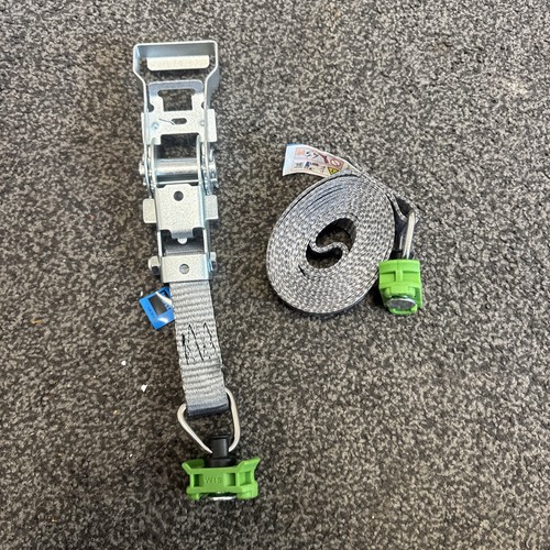 Bott racking van - bott,