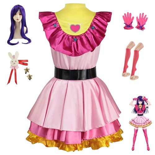 Halloween cosplay anime oshi - halloween,